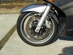 �������� �� ������ �������� Yamaha FJR1300AS 2007 ���� 12